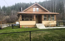 9 Kellogg Ave, Kellogg, ID 83837