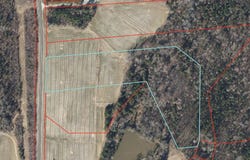 5.71 Acres Snipes Road, Hurdle Mills, NC 27541