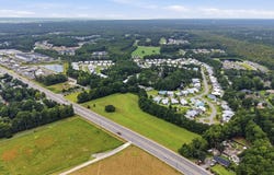 Highway 707, Murrells Inlet, SC 29576