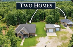 821 County Road 43830, Paris, TX 75462