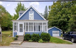 42 High Street, Wilton, ME 04294