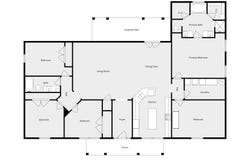 3119 Salco Road, Chunchula, AL 36521