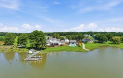 5289 FERRY NECK RD, ROYAL OAK, MD 21662