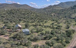 110 Squaw Valley Trail, Fort Davis, TX 79734
