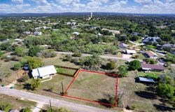 E Cottonwood Dr lot: 345 & 346, Granite Shoals, TX 78654