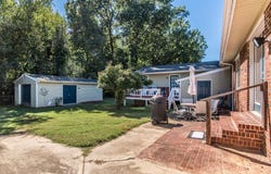 705 Lakeside Drive, Garner, NC 27529