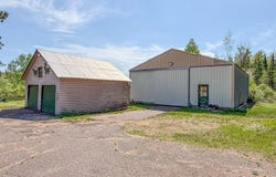 N9507 HWY 13, Phillips, WI 54555