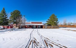360 E MAIN, Silver Cliff, CO 81252