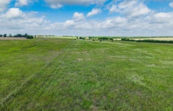 295 Turkey Run Road, Crawford, TX 76638