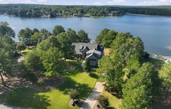 118 Jonathons Drive, West End, NC 27376