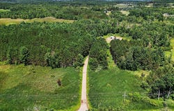 9638 8 Mile Road, Kaleva, MI 49645