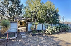 1105 W San Antonio St, Marfa, TX 79843