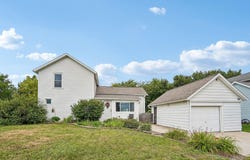 205 E 3rd Street, Waunakee, WI 53597