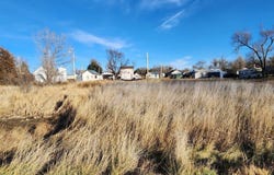 3rd St, Crook, CO 80726