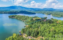 84 Peninsula Drive, Marion, NC 28752