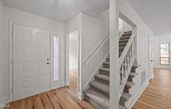 139 Clancy Circle, Cary, NC 27511
