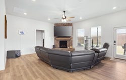 10500 Bison Ave, Odessa, TX 79765