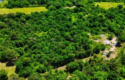 Tract 3 E 2030 Rd, Glover, OK 74737