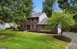 1434 BROOK Lane, JAMISON, PA 18929