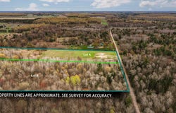 A Irvin Road, Kingsley, MI 49649