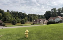 Rivercrest Drive, Fairmont, WV 26554