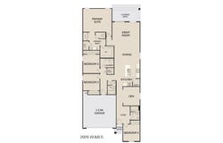 516 S 182ND Drive, Goodyear, AZ 85338