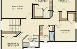 2119 River Bend Trail, Mayer, MN 55360