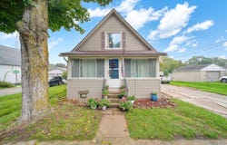 111 Greenleaf Street, Onsted, MI 49265