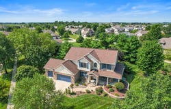 2201 Strand Drive, Champaign, IL 61822