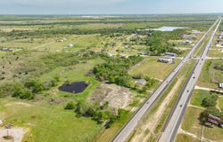 E US Hwy 175, Kaufman, TX 75142