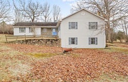 1297 Flowing Spring Rd, Buchanan, VA 24066