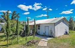 20292 Old Alturas Road, Redding, CA 96003