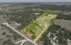 374 PR 118A, Carlton, TX 76436