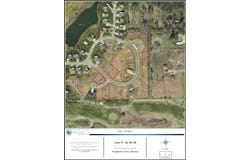 Cherry Oaks St lot: 49, Cheney, KS 67025