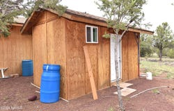 1411 E Tamarack Street, Williams, AZ 86046