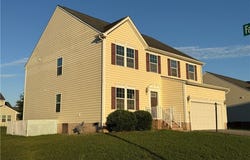 7301 Hamner Terrace, Chesterfield, VA 23234