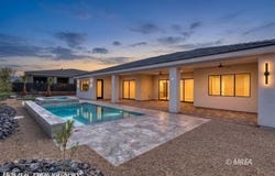 1558 Pomegranate Trl, Mesquite, NV 89027