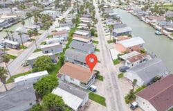 746 E Clam Circle, Port Isabel, TX 78589