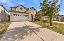 1806 Saline Creek Dr, Cedar Park, TX 78613