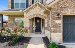 3122 Spring Creek Trail, Celina, TX 75078
