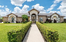 1702 Johnson Lane, Donna, TX 78537
