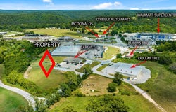 Gordon Hollow Drive, Pineville, MO 64856