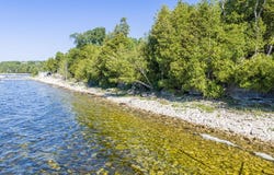 7055 Bay Shore Dr, Egg Harbor, WI 54209