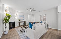 9847 Childress Dr, Austin, TX 78753