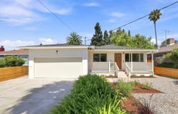 2930 Jefferson AVE, Redwood City, CA 94062