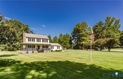 3700 Relic Drive, Sandston, VA 23150
