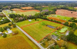 1869 Heritage Rd., Loris, SC 29569