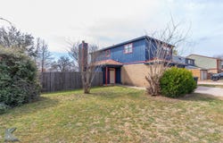 3065 Button Willow Avenue, Abilene, TX 79606