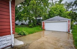 425 E Jamieson Street, Flint, MI 48505