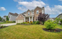 172 Harvester Drive, Copley, OH 44321